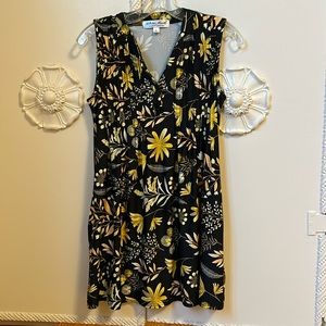 Maternity small dress